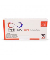 Priligy 60 Mg 30 Tablet